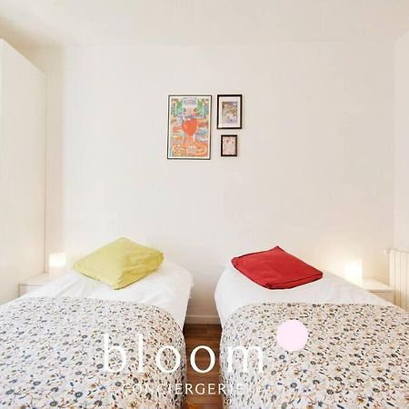 Superbe Appartement Au Coeur De La Vielle Ville 4 Voyageurs + Garage 南锡 外观 照片