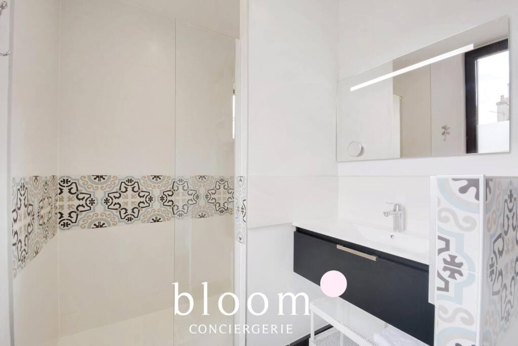 Superbe Appartement Au Coeur De La Vielle Ville 4 Voyageurs + Garage 南锡 外观 照片